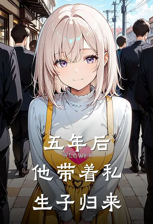 五年后，他带着私生子归来