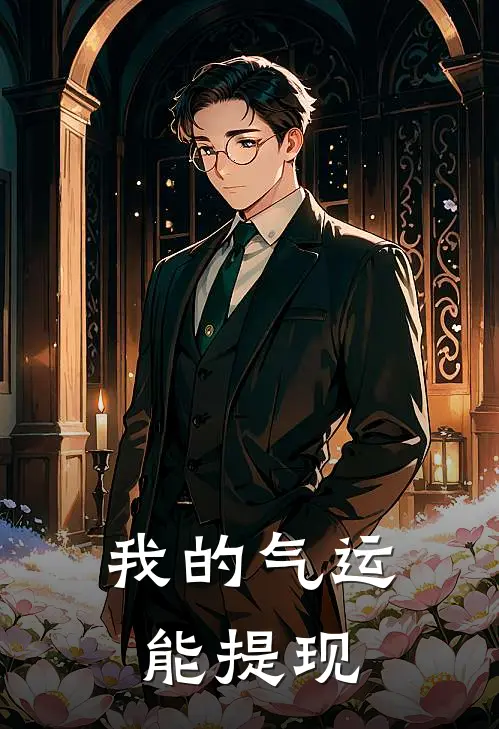 我的气运能提现