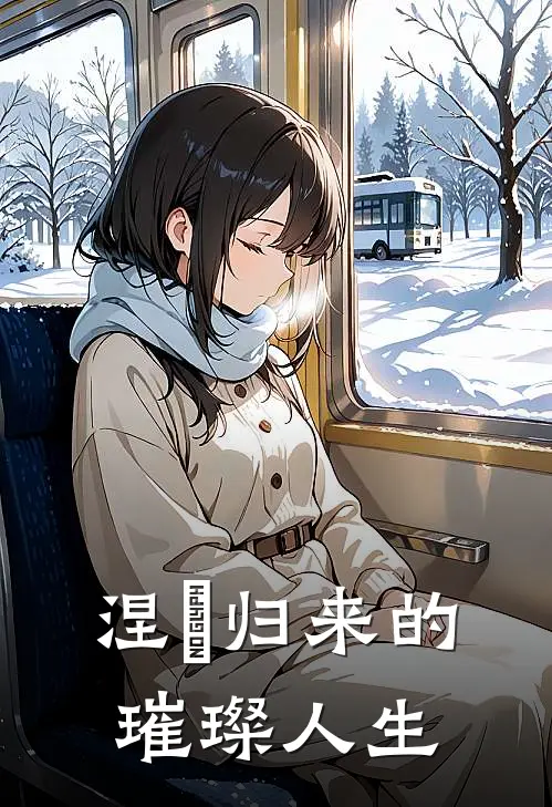 涅槃归来的璀璨人生