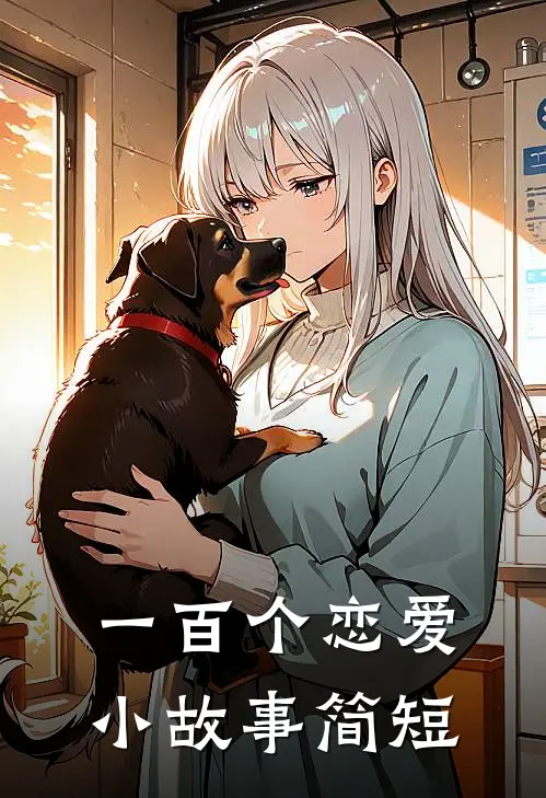 一百个恋爱小故事简短
