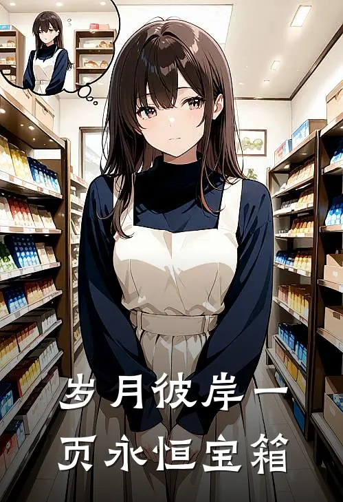 岁月彼岸一页永恒宝箱