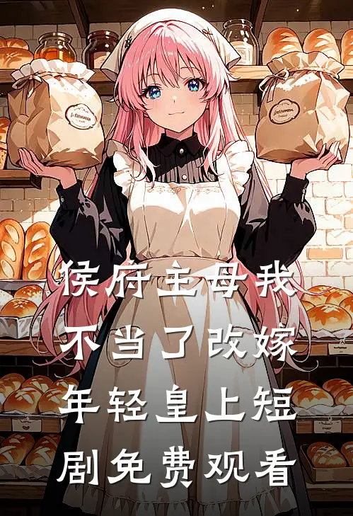 侯府主母我不当了改嫁年轻皇上短剧免费观看