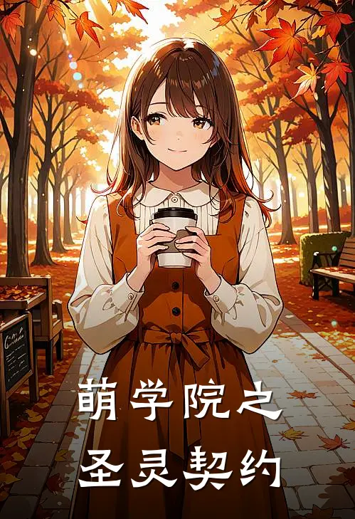 萌学院之圣灵契约