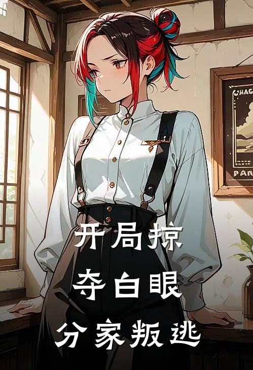 开局掠夺白眼，分家叛逃