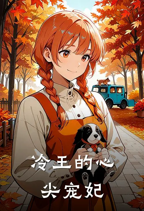 冷王的心尖宠妃