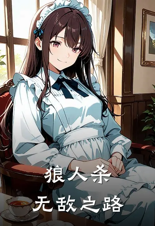 狼人杀：无敌之路