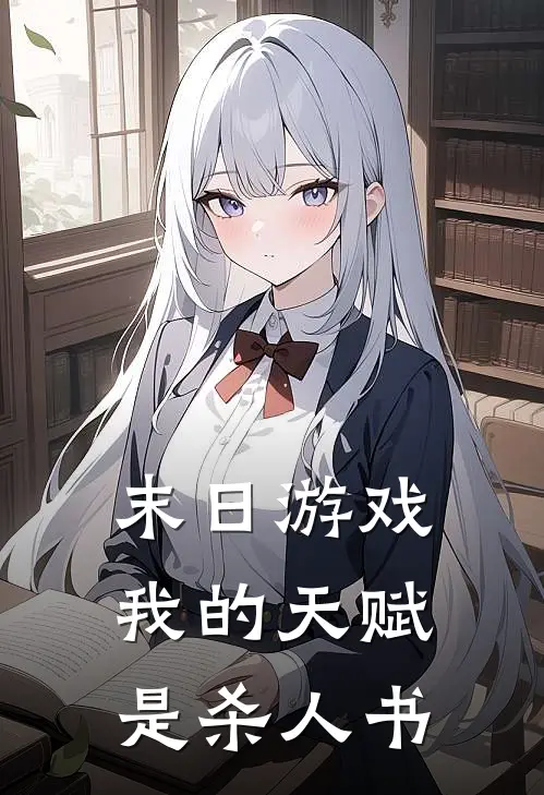 末日游戏：我的天赋是杀人书