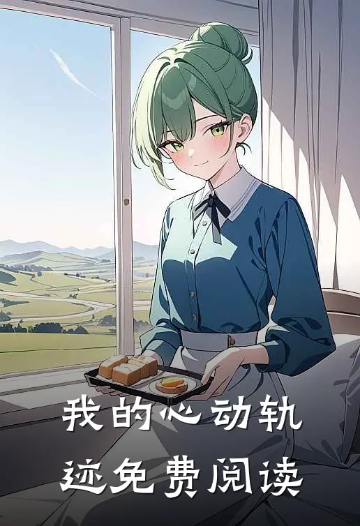 我的心动轨迹免费阅读