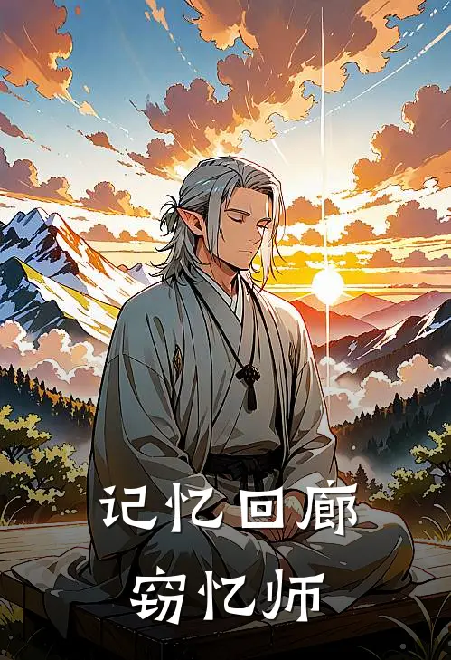 记忆回廊：窃忆师