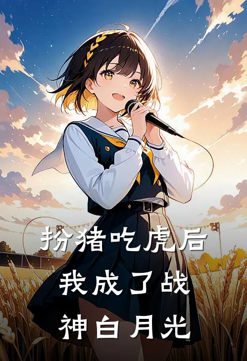 扮猪吃虎后，我成了战神白月光