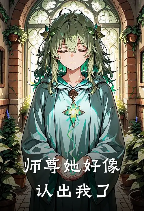 师尊她好像认出我了