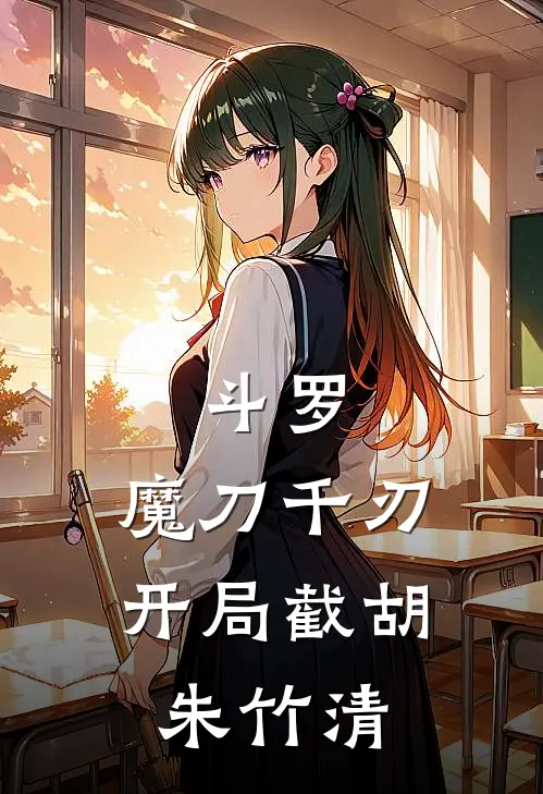 斗罗：魔刀千刃，开局截胡朱竹清