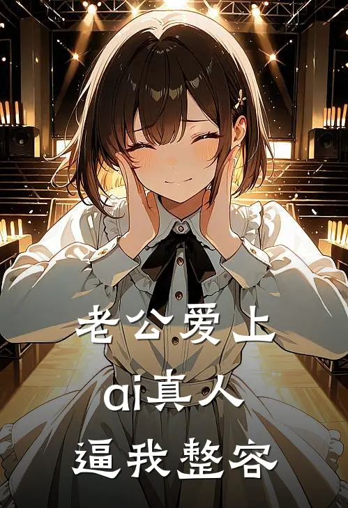 老公爱上ai真人，逼我整容