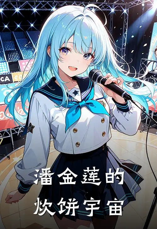 潘金莲的炊饼宇宙