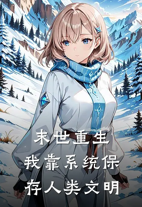 末世重生：我靠系统保存人类文明