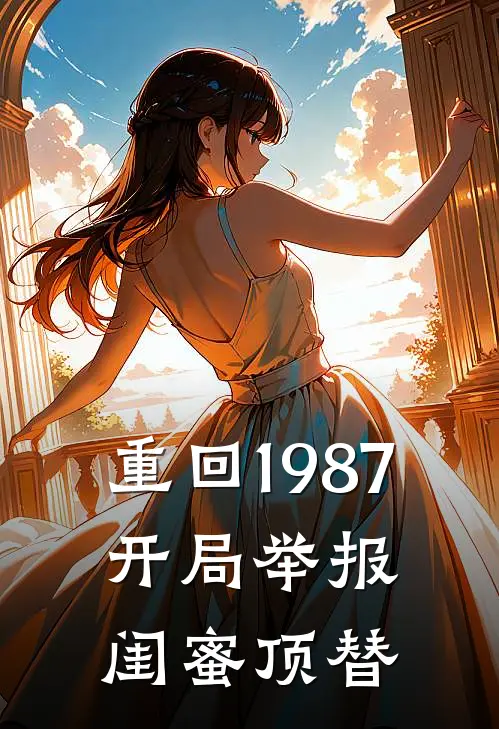 重回1987：开局举报闺蜜顶替