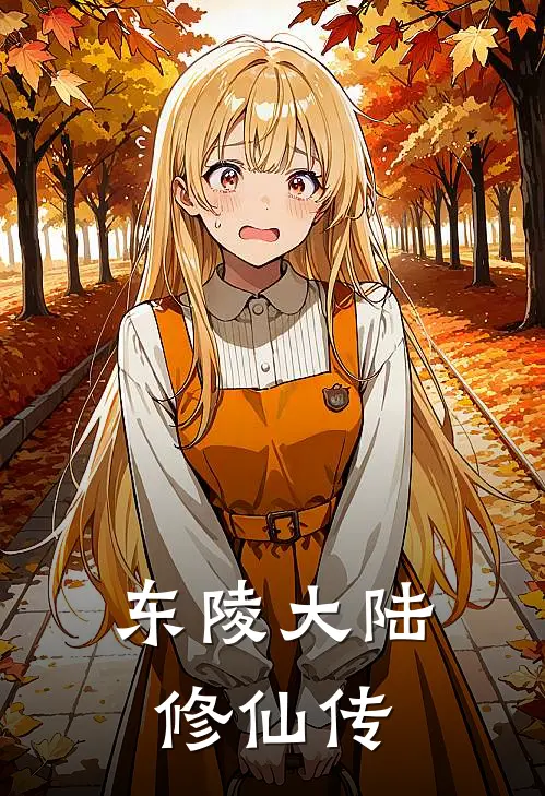 东陵大陆修仙传