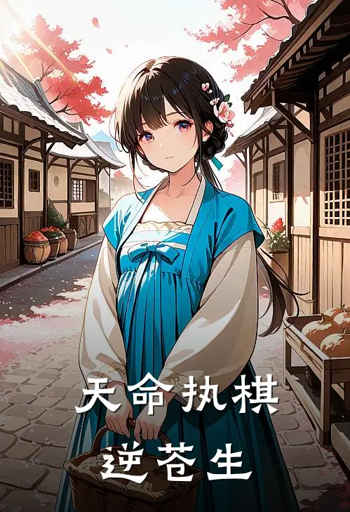 天命执棋逆苍生