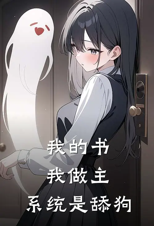 我的书我做主：系统是舔狗