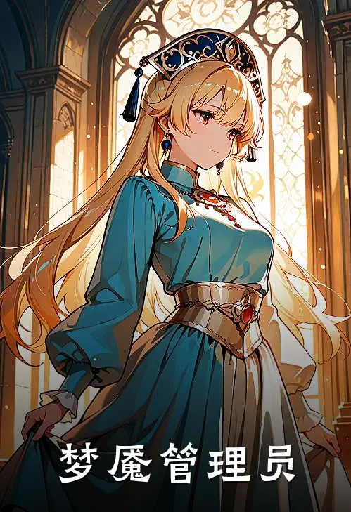 梦魇管理员