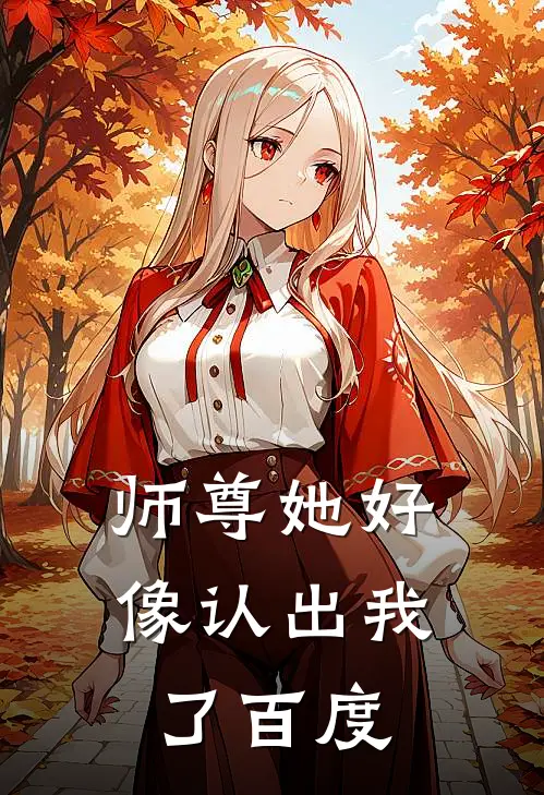 师尊她好像认出我了百度