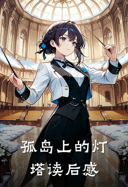 孤岛上的灯塔读后感