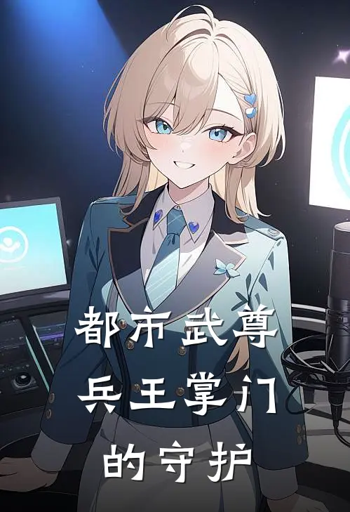 都市武尊：兵王掌门的守护