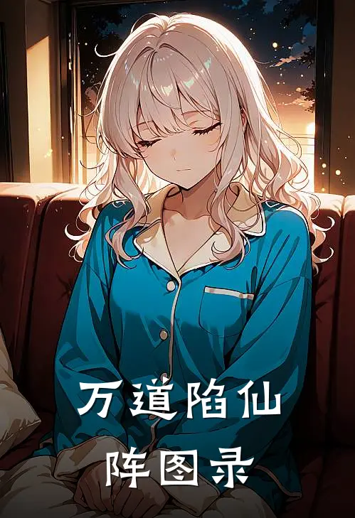 万道陷仙阵图录