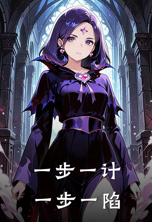 一步一计，一步一陷