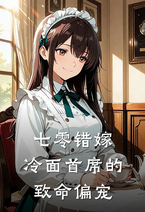 七零错嫁：冷面首席的致命偏宠