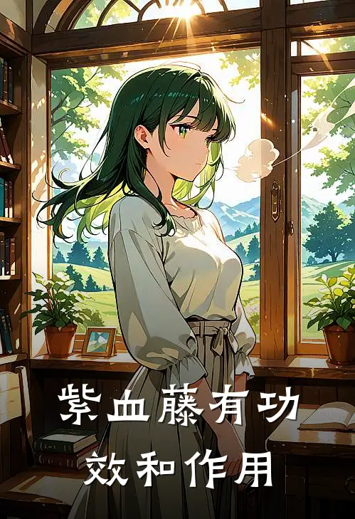 紫血藤有功效和作用