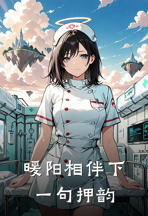 暖阳相伴下一句押韵