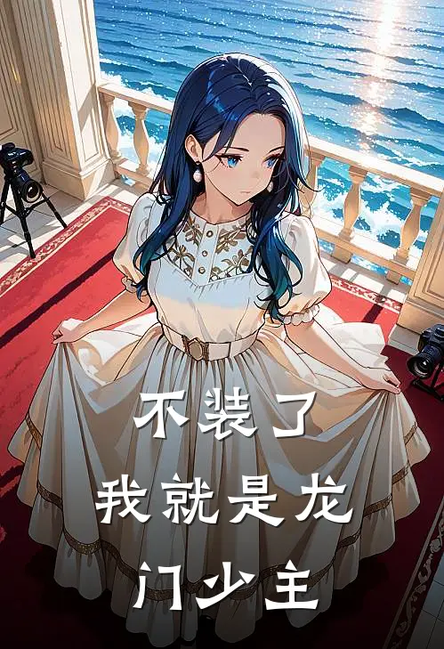 不装了，我就是龙门少主