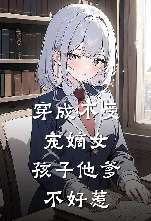 穿成不受宠嫡女，孩子他爹不好惹