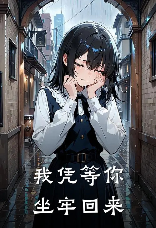 我凭等你坐牢回来