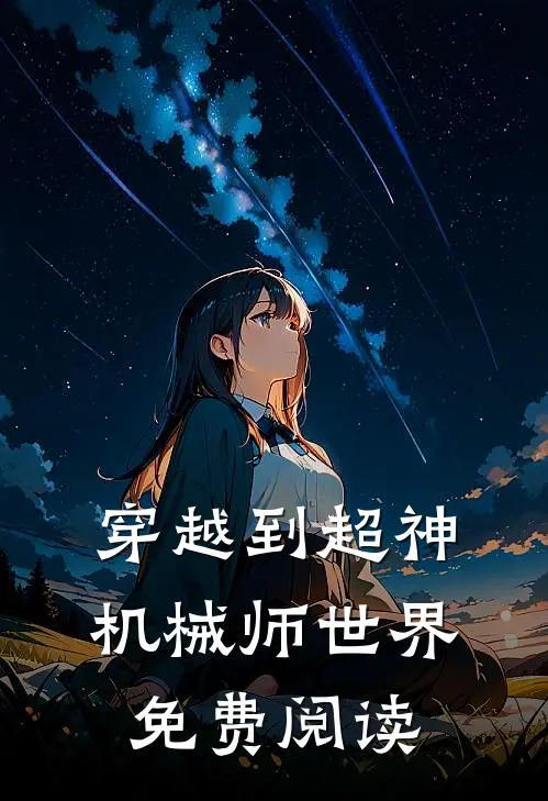 穿越到超神机械师世界免费阅读