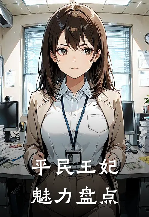 平民王妃魅力盘点