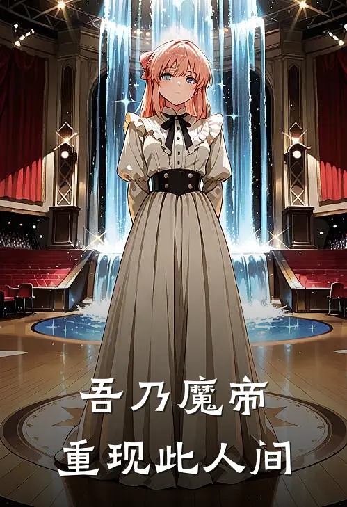 吾乃魔帝，重现此人间