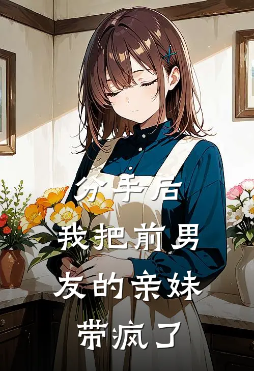 分手后，我把前男友的亲妹带疯了