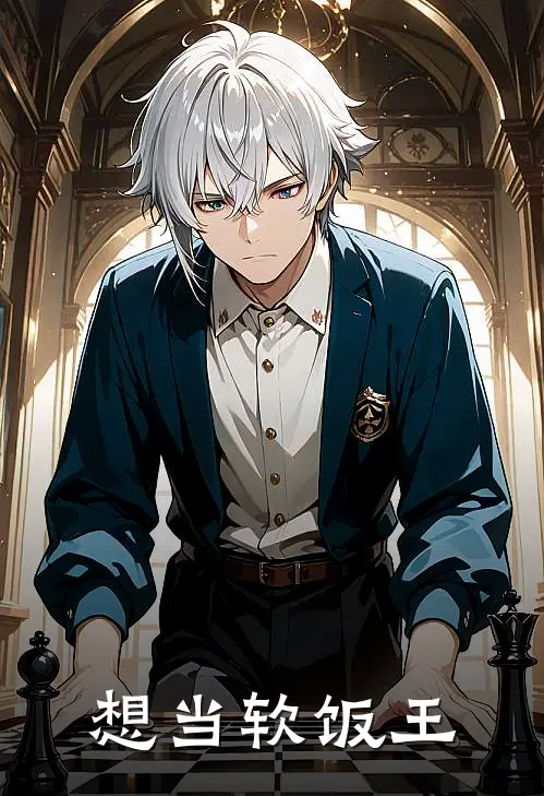 想当软饭王
