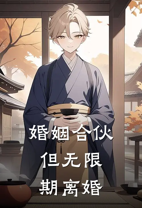 婚姻合伙但无限期离婚