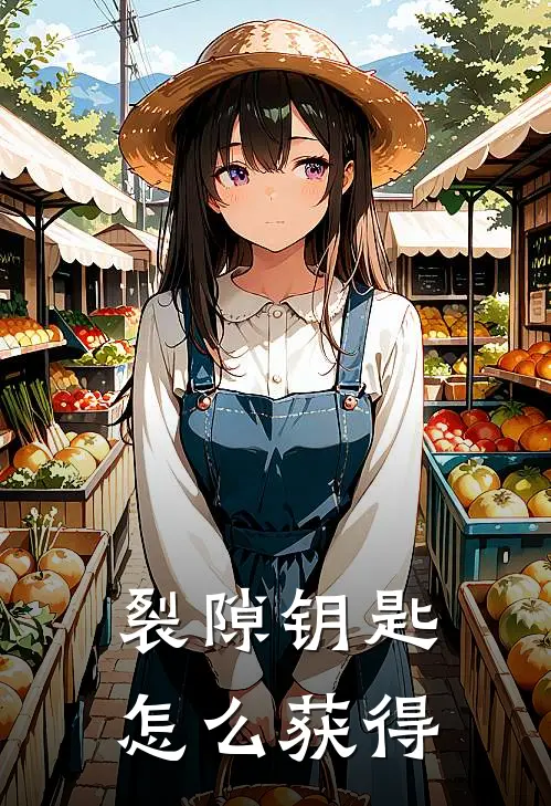 裂隙钥匙怎么获得