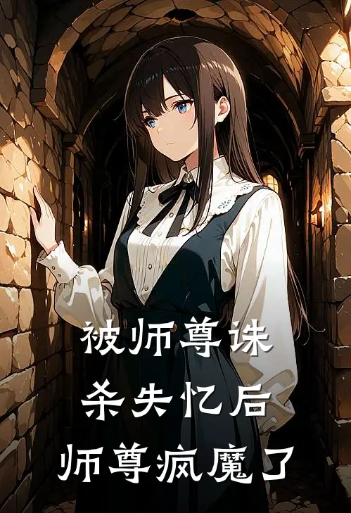 被师尊诛杀失忆后，师尊疯魔了