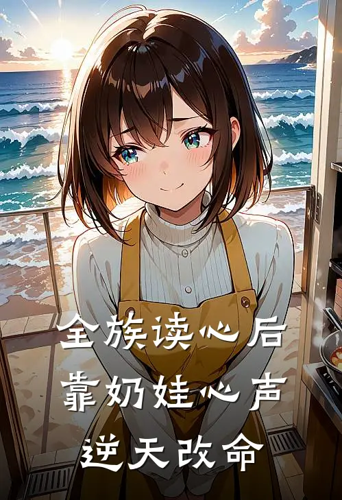 全族读心后，靠奶娃心声逆天改命