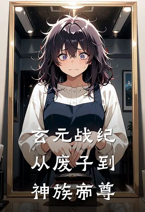 玄元战纪：从废子到神族帝尊