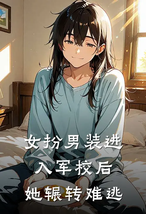 女扮男装进入军校后，她辗转难逃