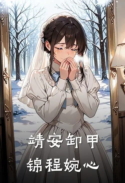 靖安卸甲：锦程婉心