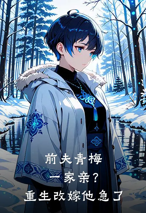 前夫青梅一家亲？重生改嫁他急了