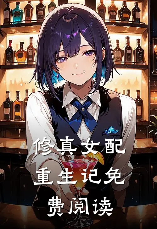 修真女配重生记免费阅读