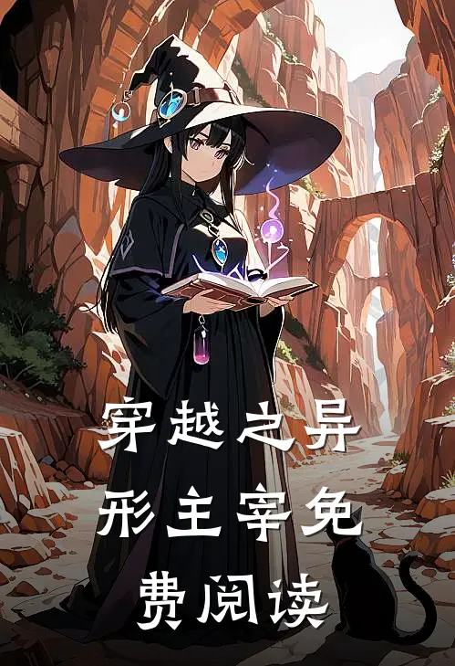 穿越之异形主宰免费阅读